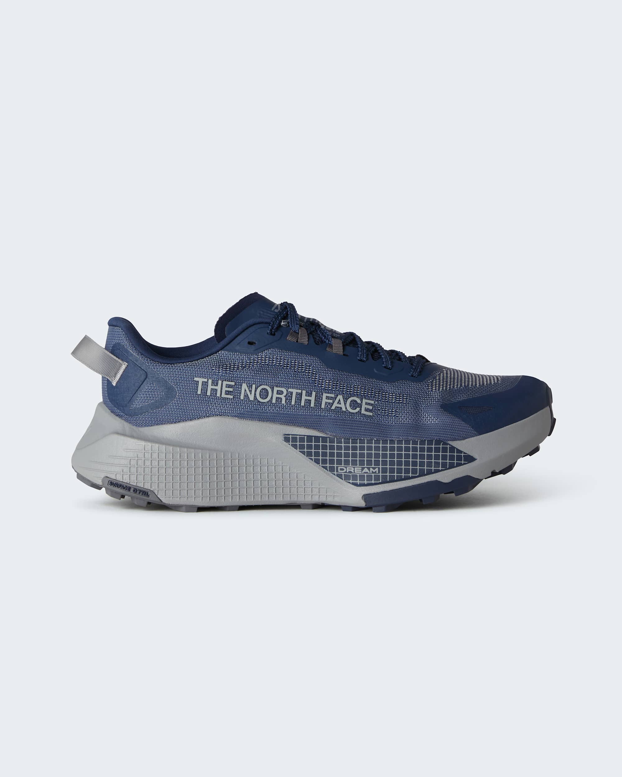 Altamesa 500 V2 Trailrunning-Schuhe für Herren – Summit Navy-Concrete