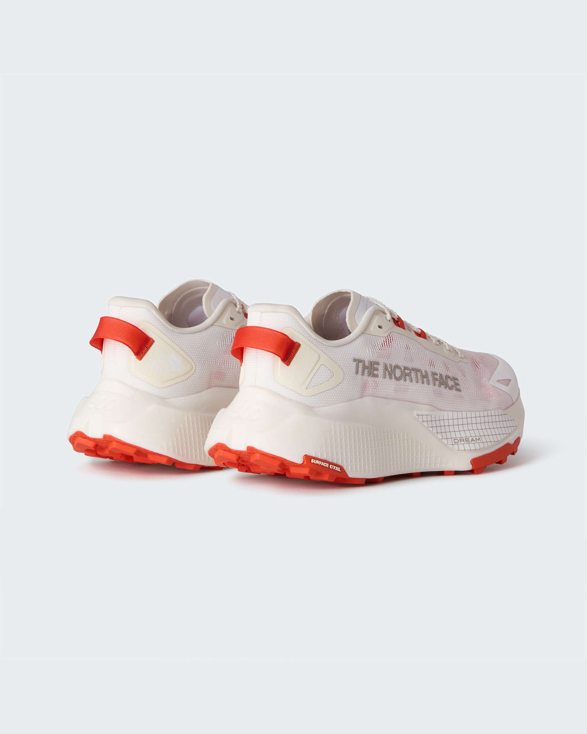 Altamesa 500 V2 Trailrunning-Schuhe für Herren – TNF White-Lava Red