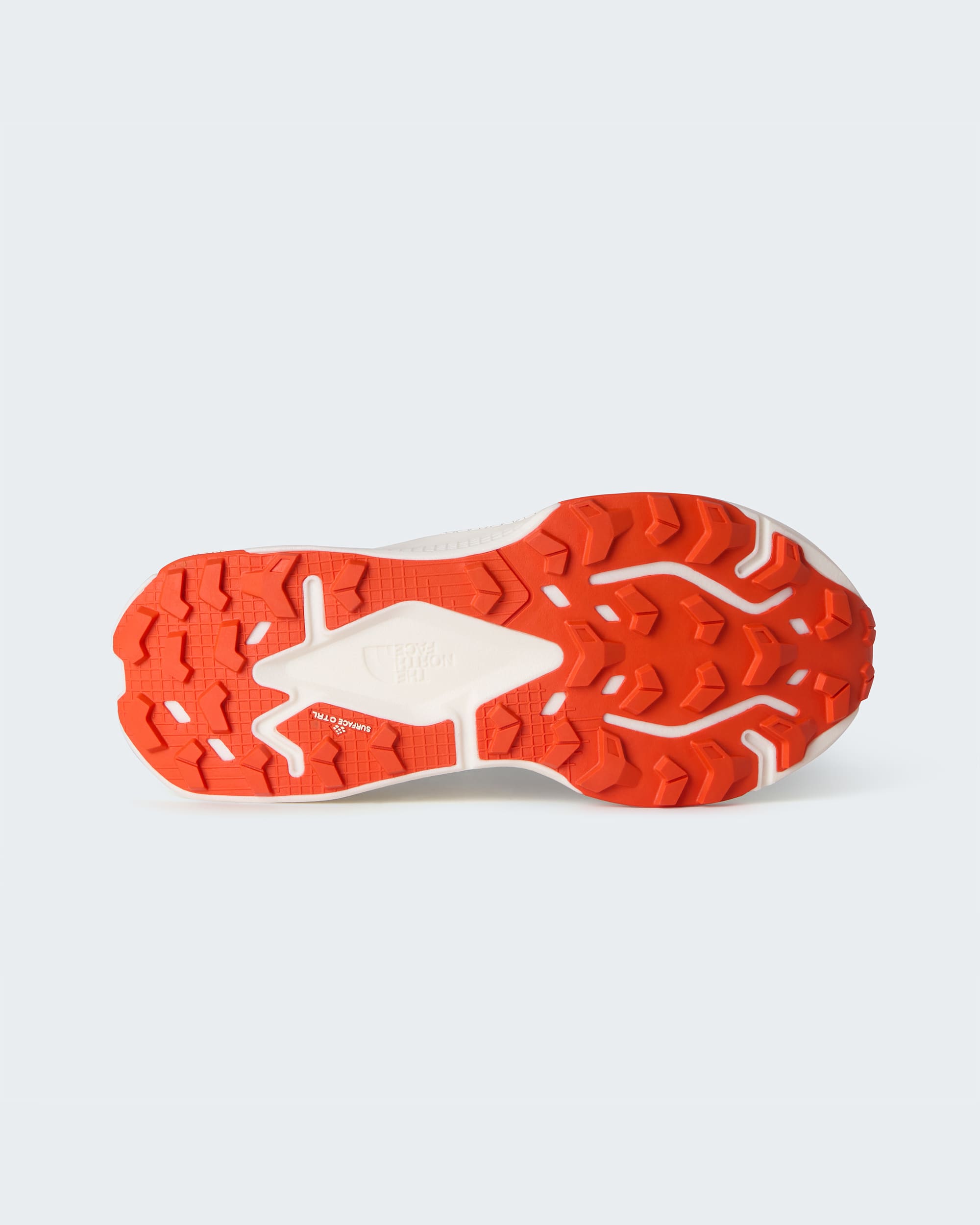 Altamesa 500 V2 Trailrunning-Schuhe für Herren – TNF White-Lava Red