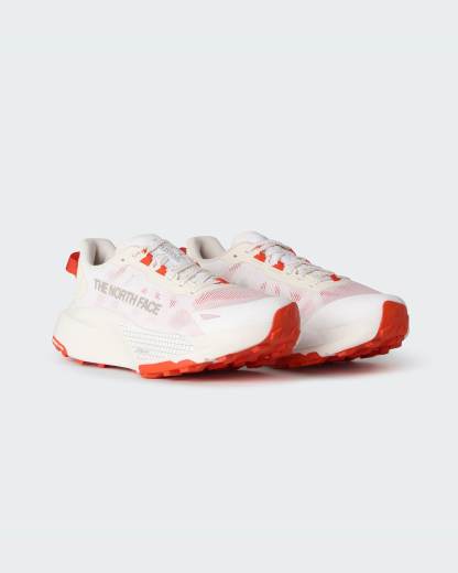Altamesa 500 V2 Trailrunning-Schuhe für Herren – TNF White-Lava Red