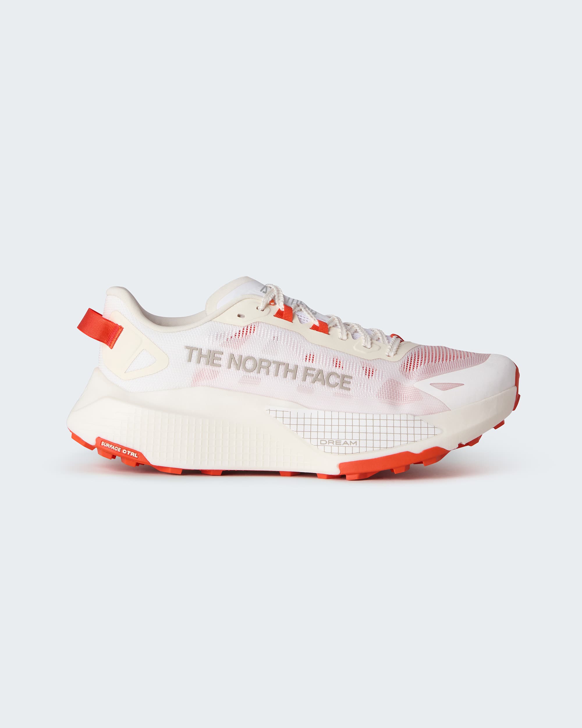 Altamesa 500 V2 Trailrunning-Schuhe für Herren – TNF White-Lava Red