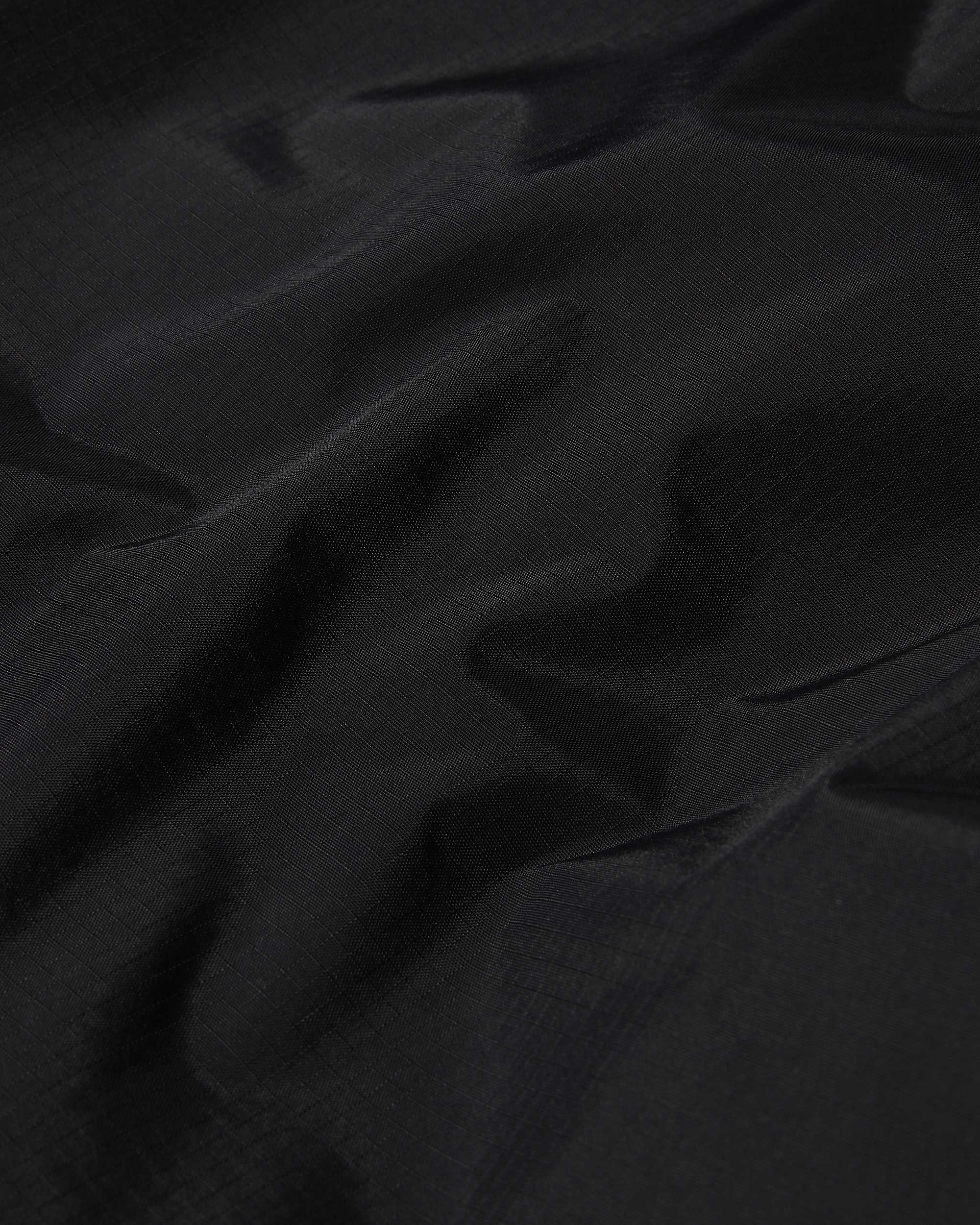 Antora locker geschnittene Regenhose für Herren – TNF Black-NPF