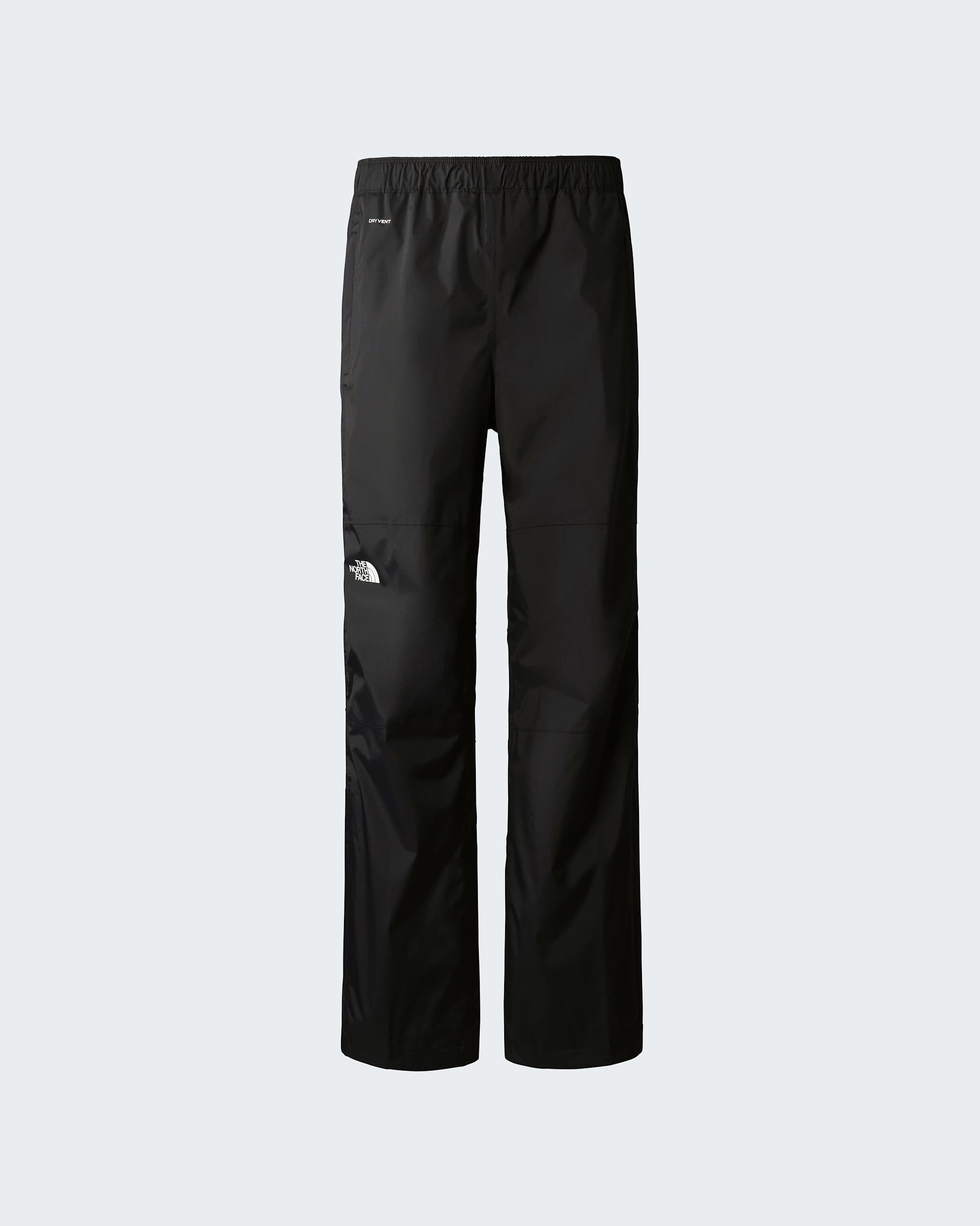 Antora locker geschnittene Regenhose für Herren – TNF Black-NPF