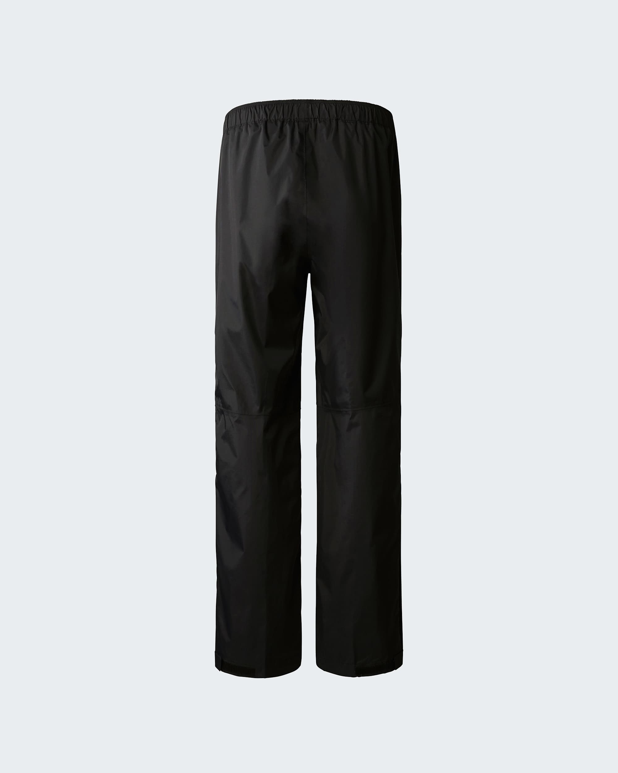 Antora locker geschnittene Regenhose für Herren – TNF Black-NPF