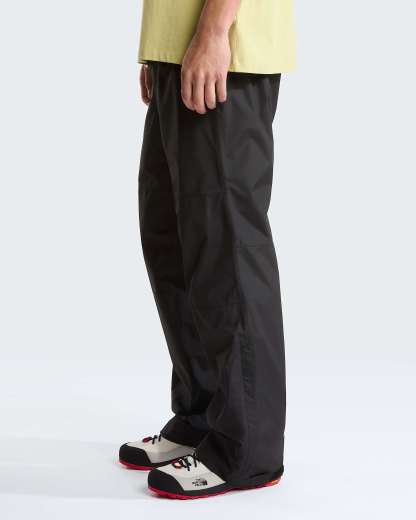 Antora locker geschnittene Regenhose für Herren – TNF Black-NPF