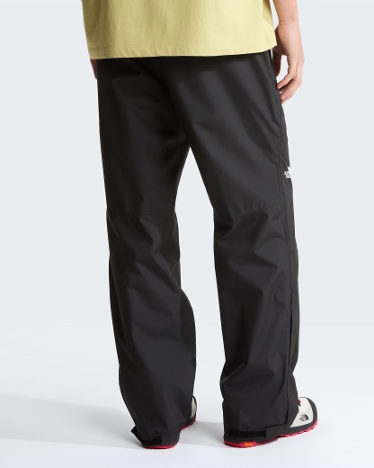 Antora locker geschnittene Regenhose für Herren – TNF Black-NPF