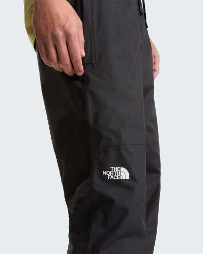 Antora locker geschnittene Regenhose für Herren – TNF Black-NPF
