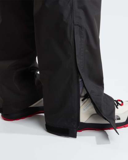 Antora locker geschnittene Regenhose für Herren – TNF Black-NPF