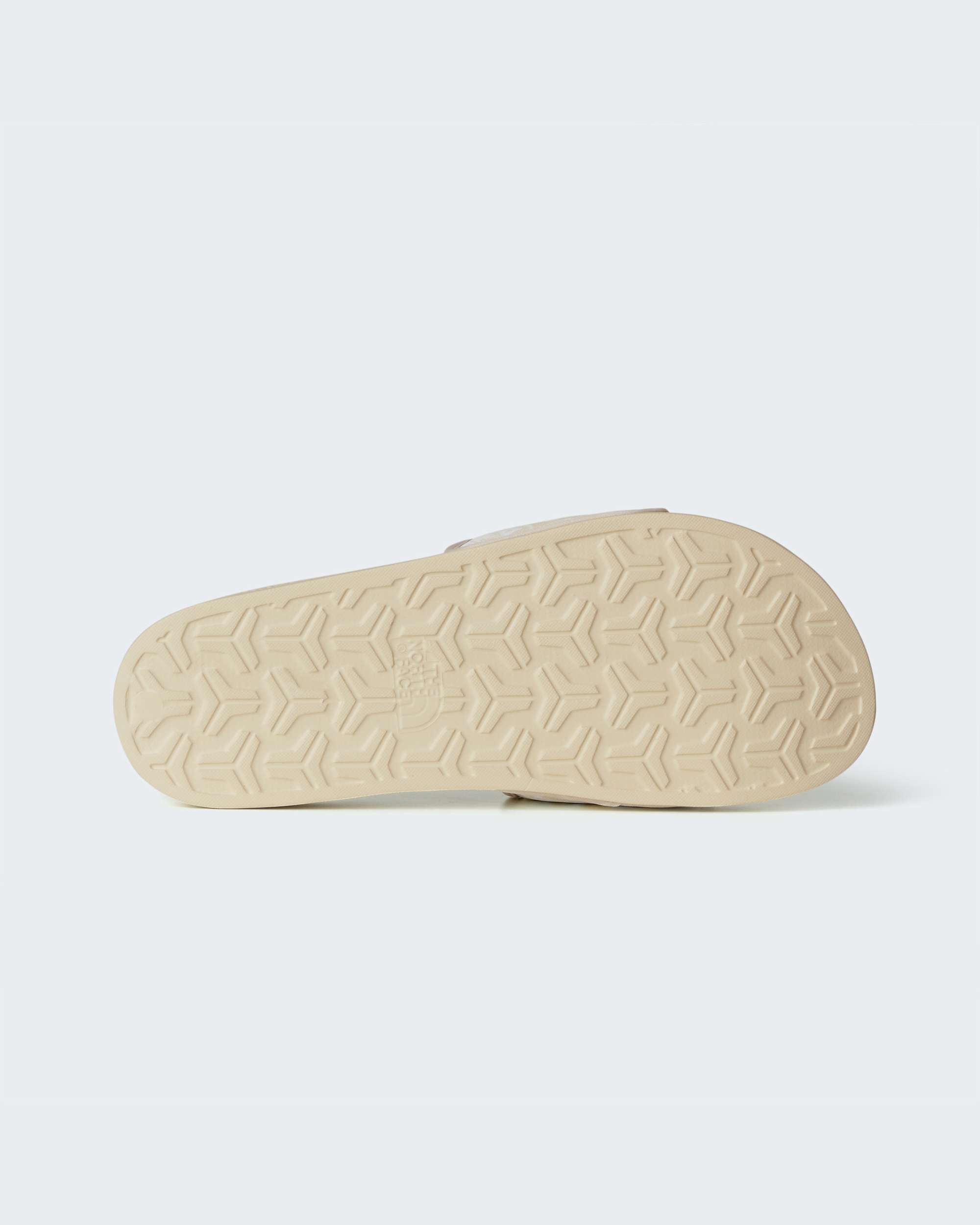 Base Camp Slides III Schlappen für Herren – Desert Stone-White Dune