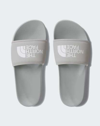 Base Camp Slides III Schlappen für Herren – High Rise Grey-High Rise Grey