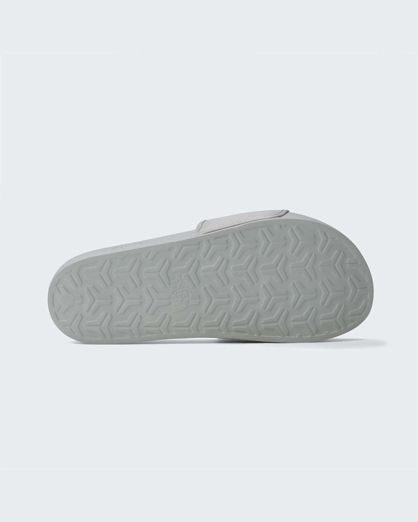 Base Camp Slides III Schlappen für Herren – High Rise Grey-High Rise Grey