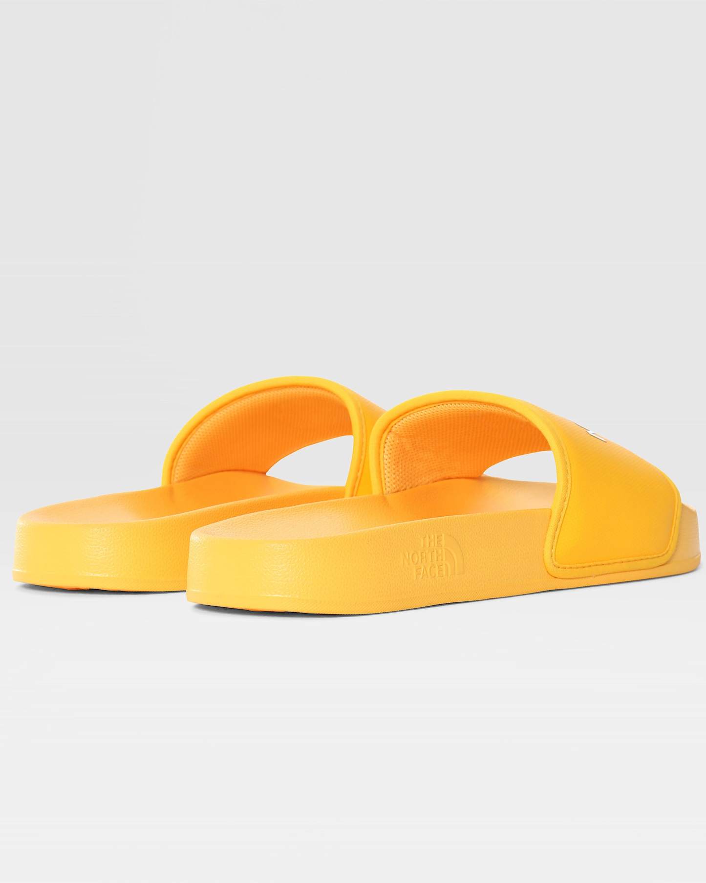 Base Camp Slides III Schlappen für Herren – Summit Gold-TNF Black