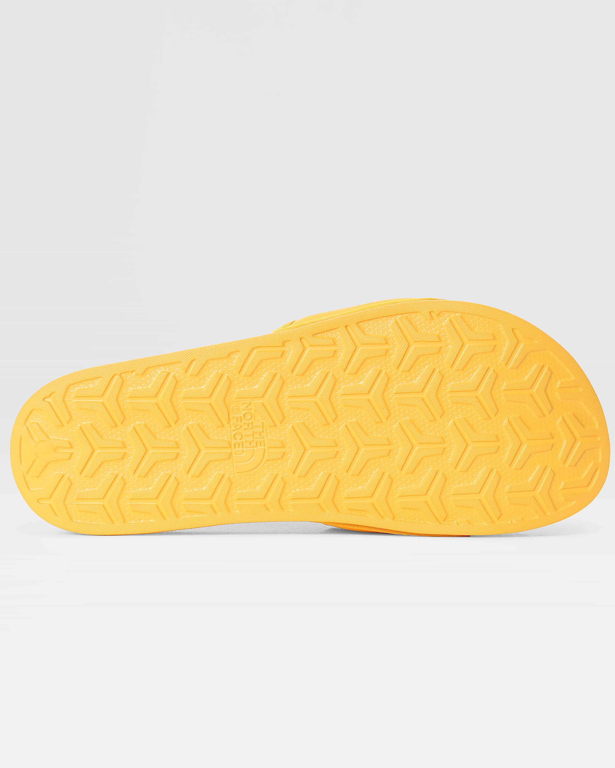 Base Camp Slides III Schlappen für Herren – Summit Gold-TNF Black