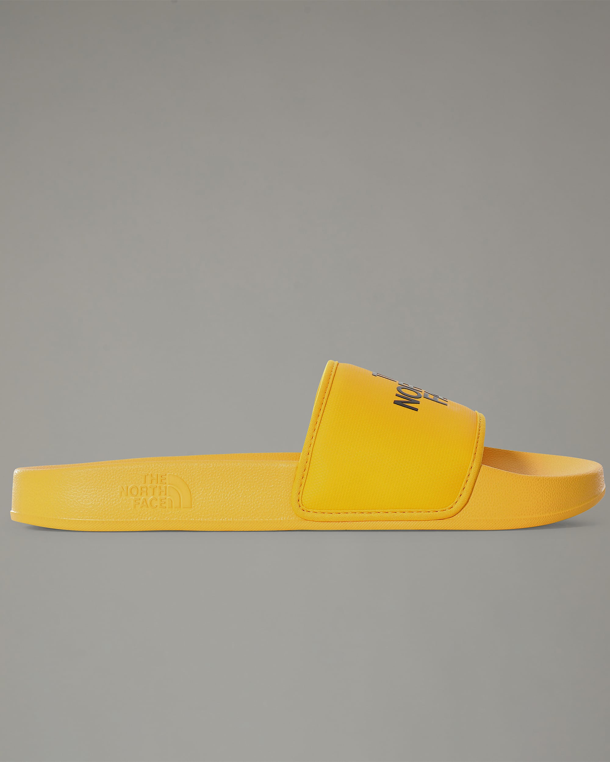 Base Camp Slides III Schlappen für Herren – Summit Gold-TNF Black