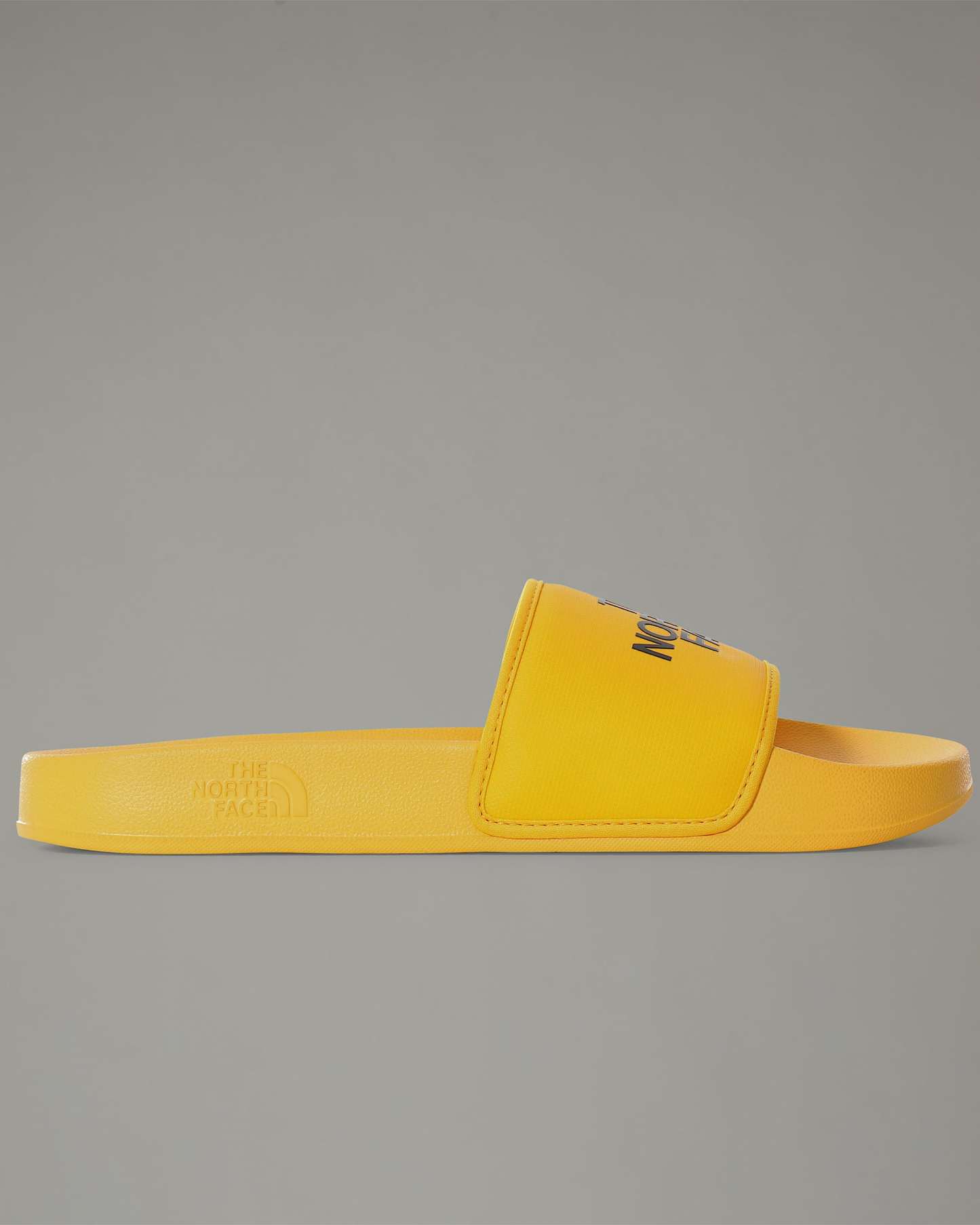Base Camp Slides III Schlappen für Herren – Summit Gold-TNF Black