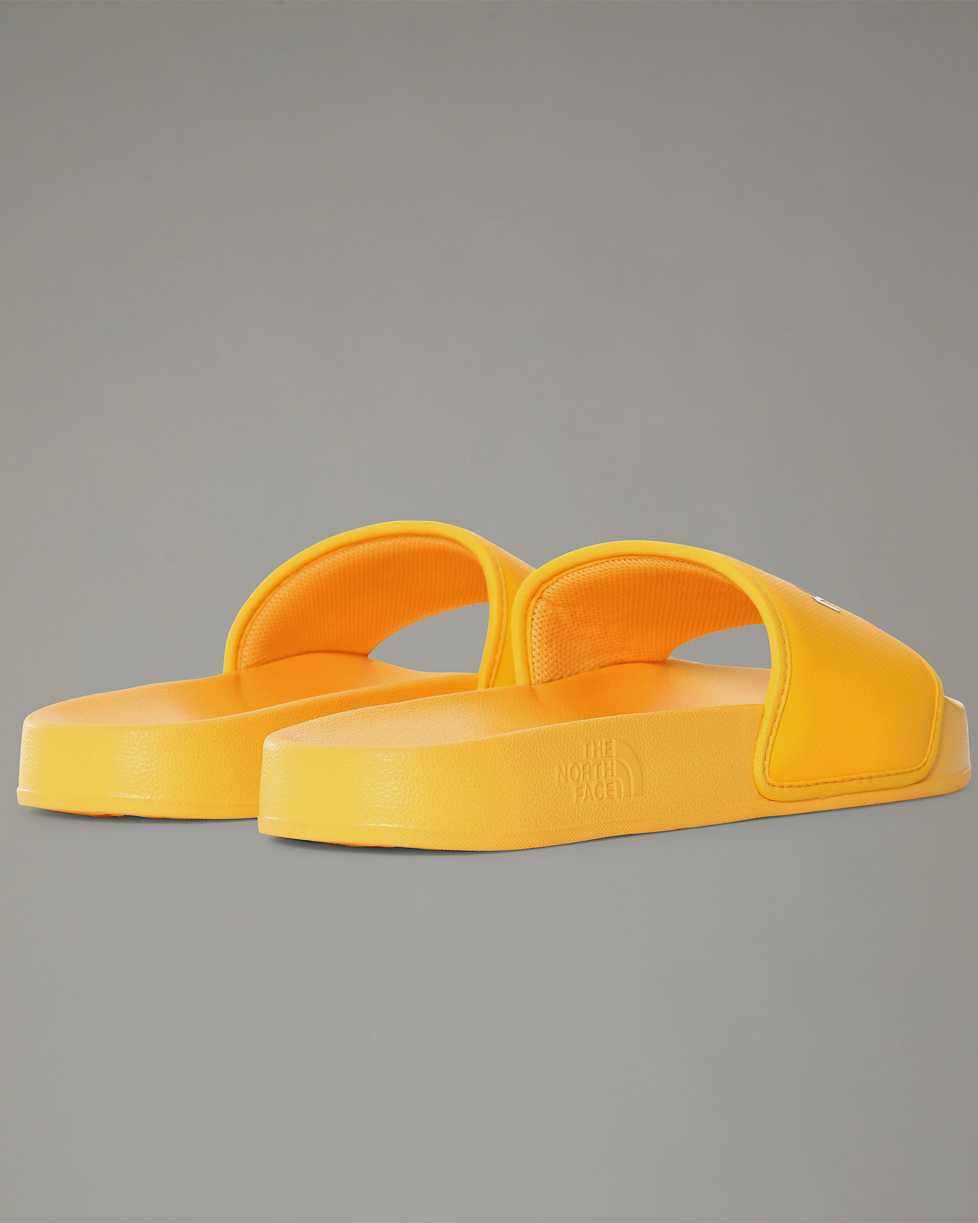 Base Camp Slides III Schlappen für Herren – Summit Gold-TNF Black
