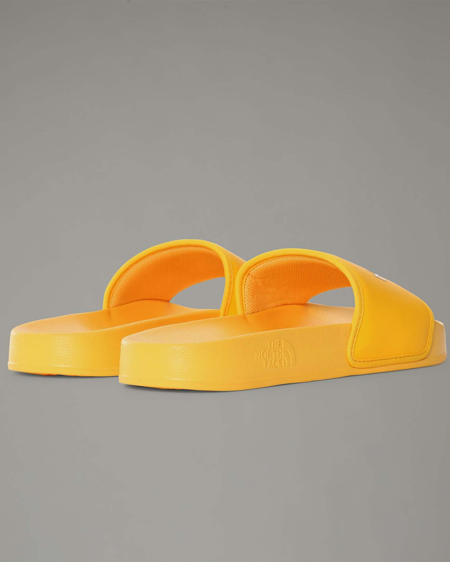 Base Camp Slides III Schlappen für Herren – Summit Gold-TNF Black
