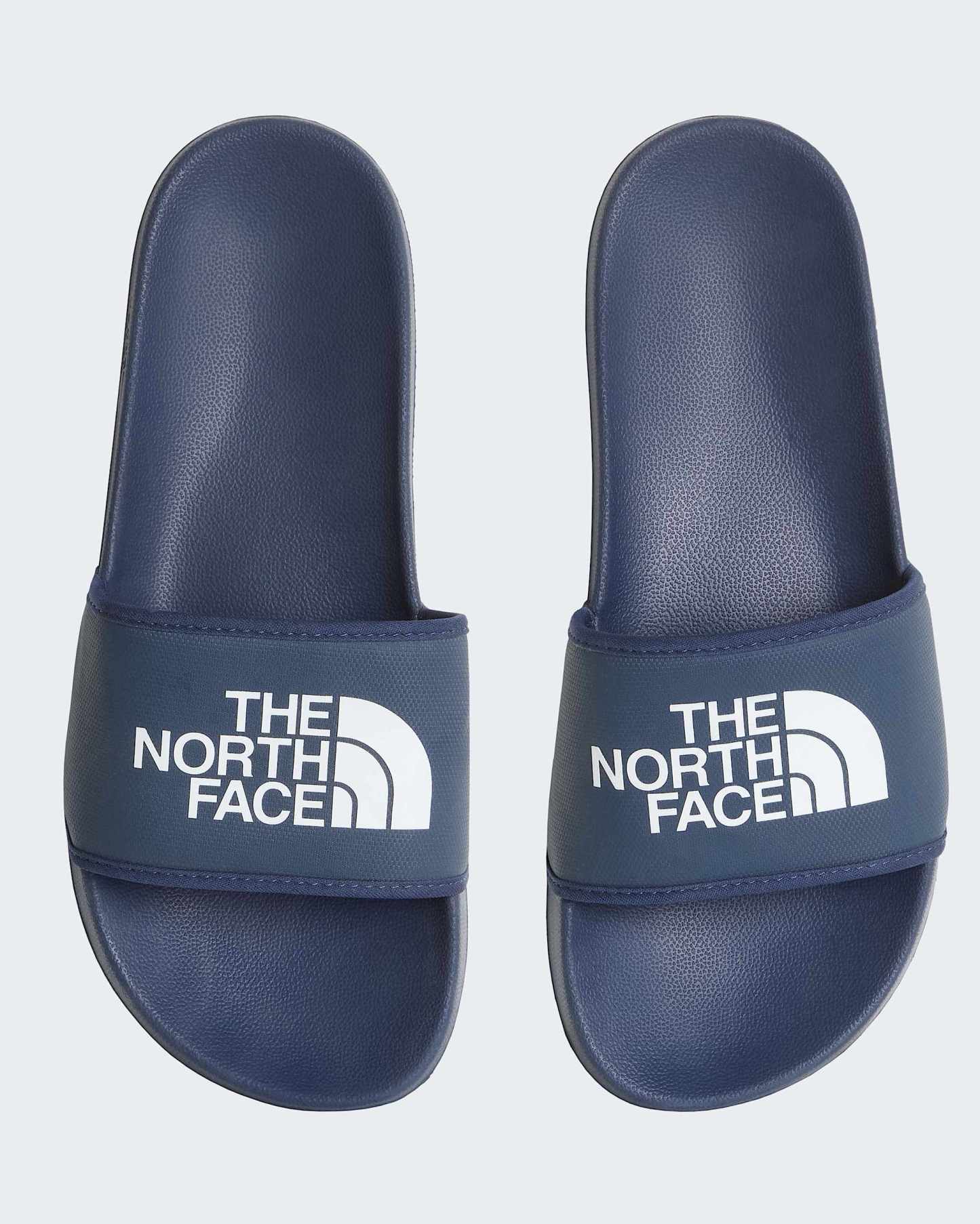 Base Camp Slides III Schlappen für Herren – Summit Navy-TNF White