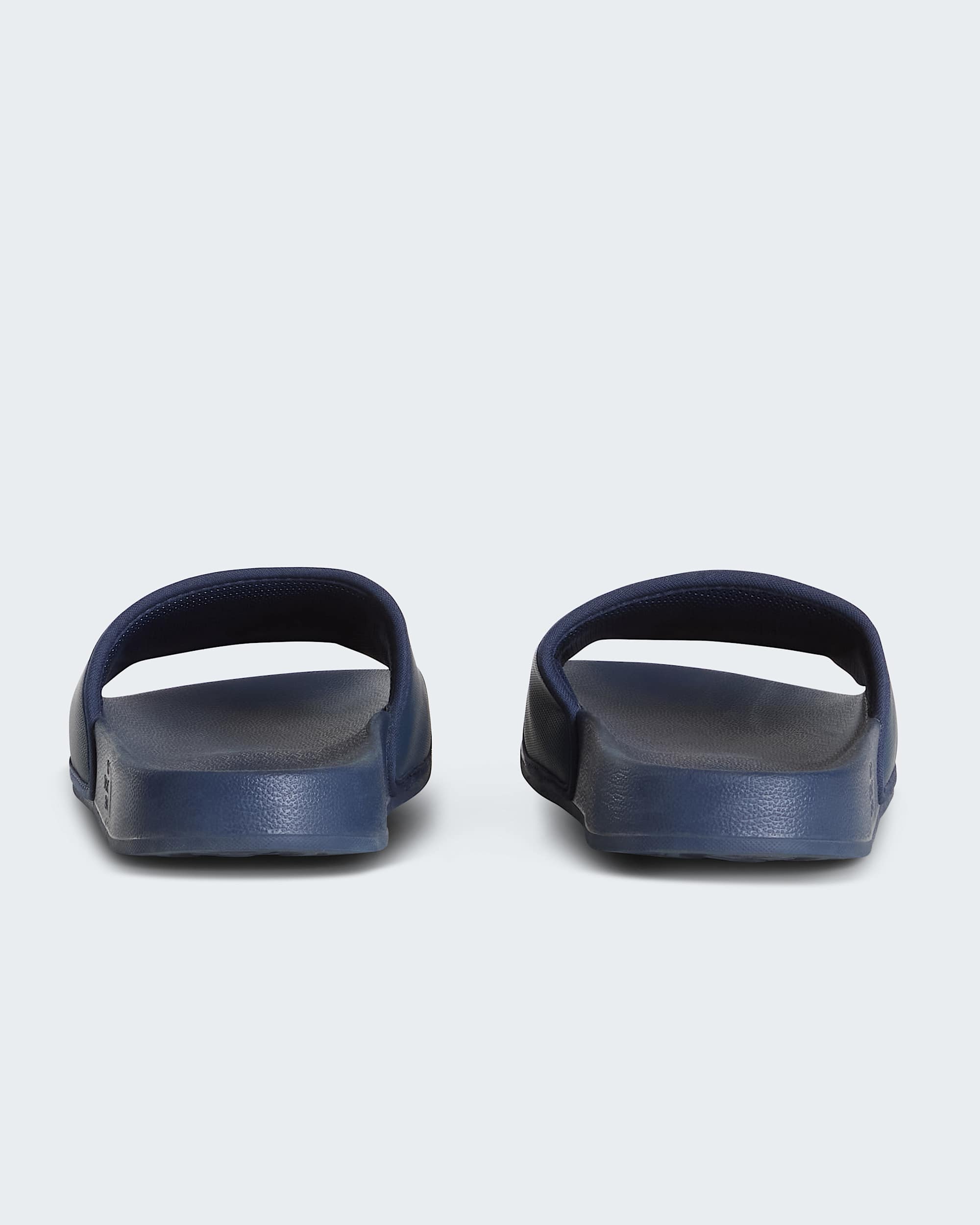 Base Camp Slides III Schlappen für Herren – Summit Navy-TNF White