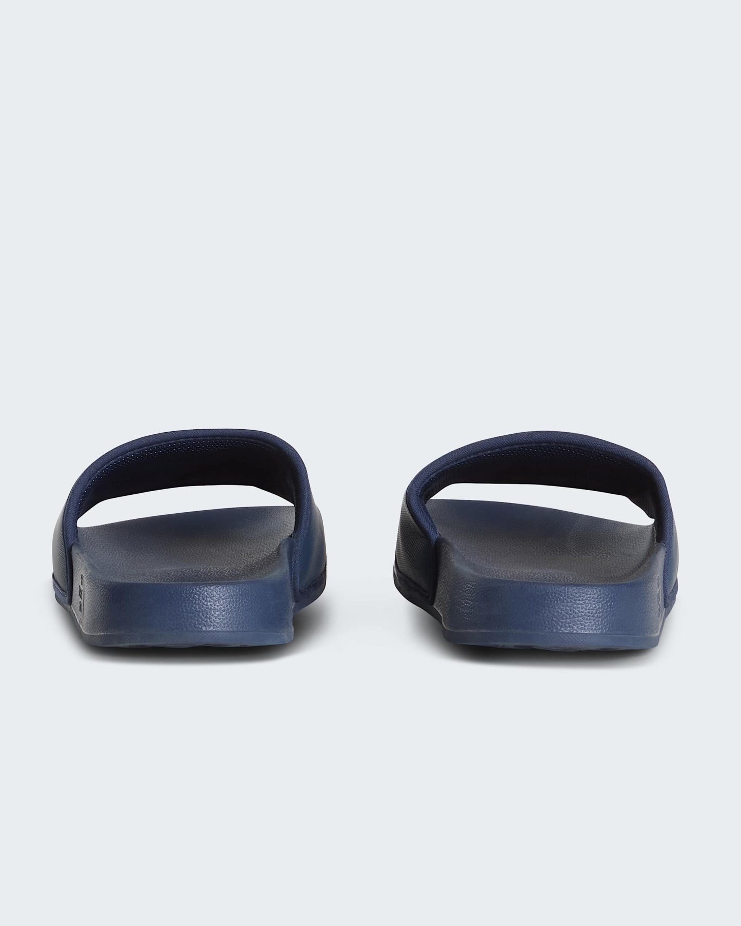 Base Camp Slides III Schlappen für Herren – Summit Navy-TNF White