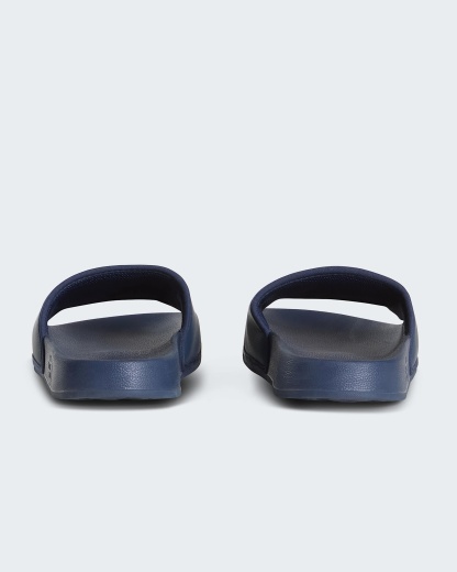 Base Camp Slides III Schlappen für Herren – Summit Navy-TNF White