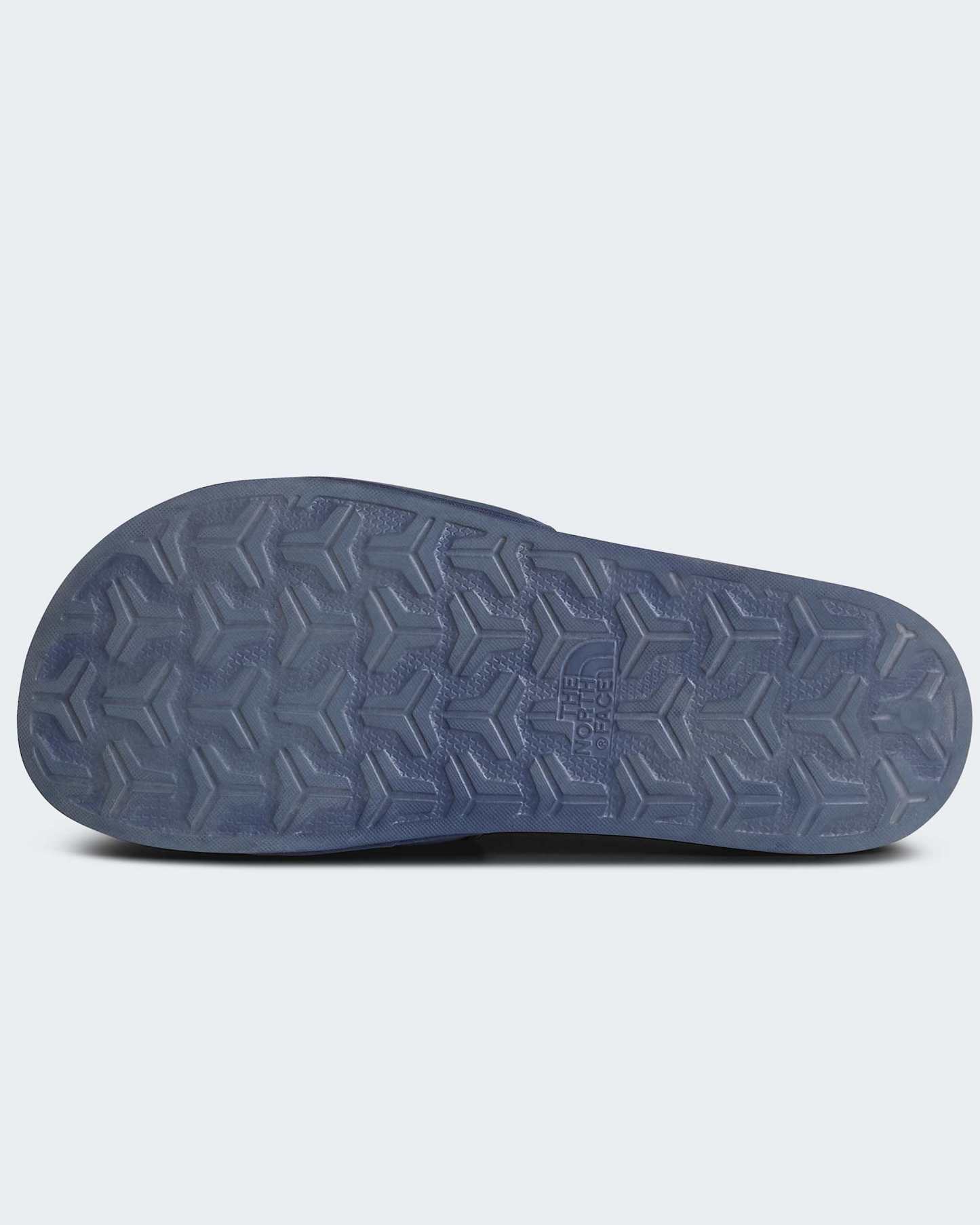 Base Camp Slides III Schlappen für Herren – Summit Navy-TNF White