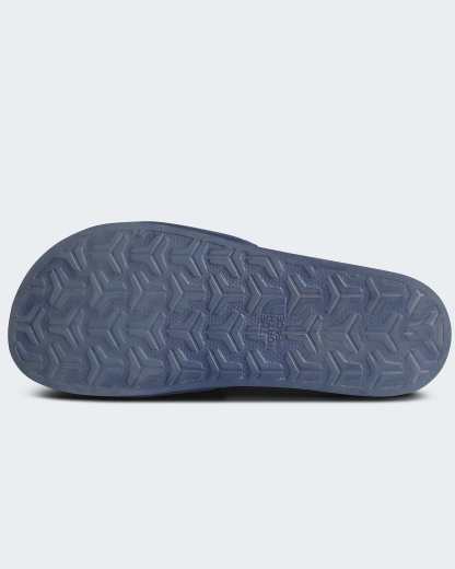 Base Camp Slides III Schlappen für Herren – Summit Navy-TNF White