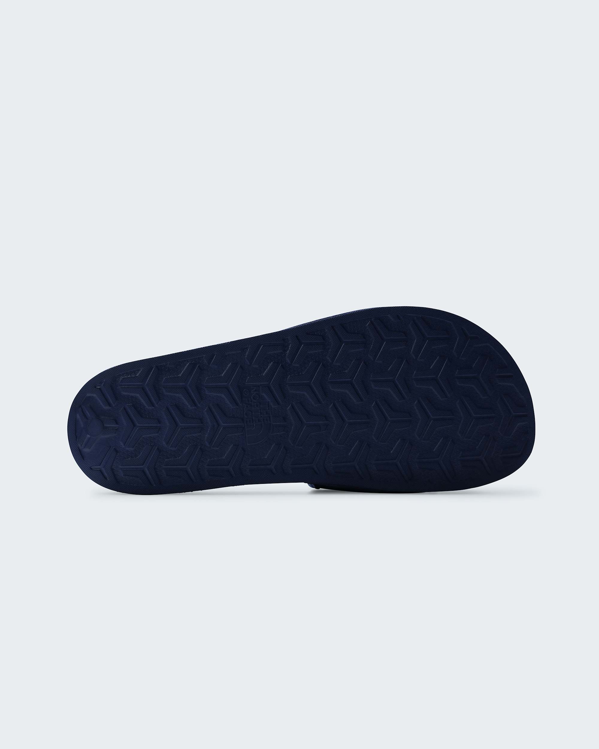 Base Camp Slides III Schlappen für Herren – Summit Navy-TNF White