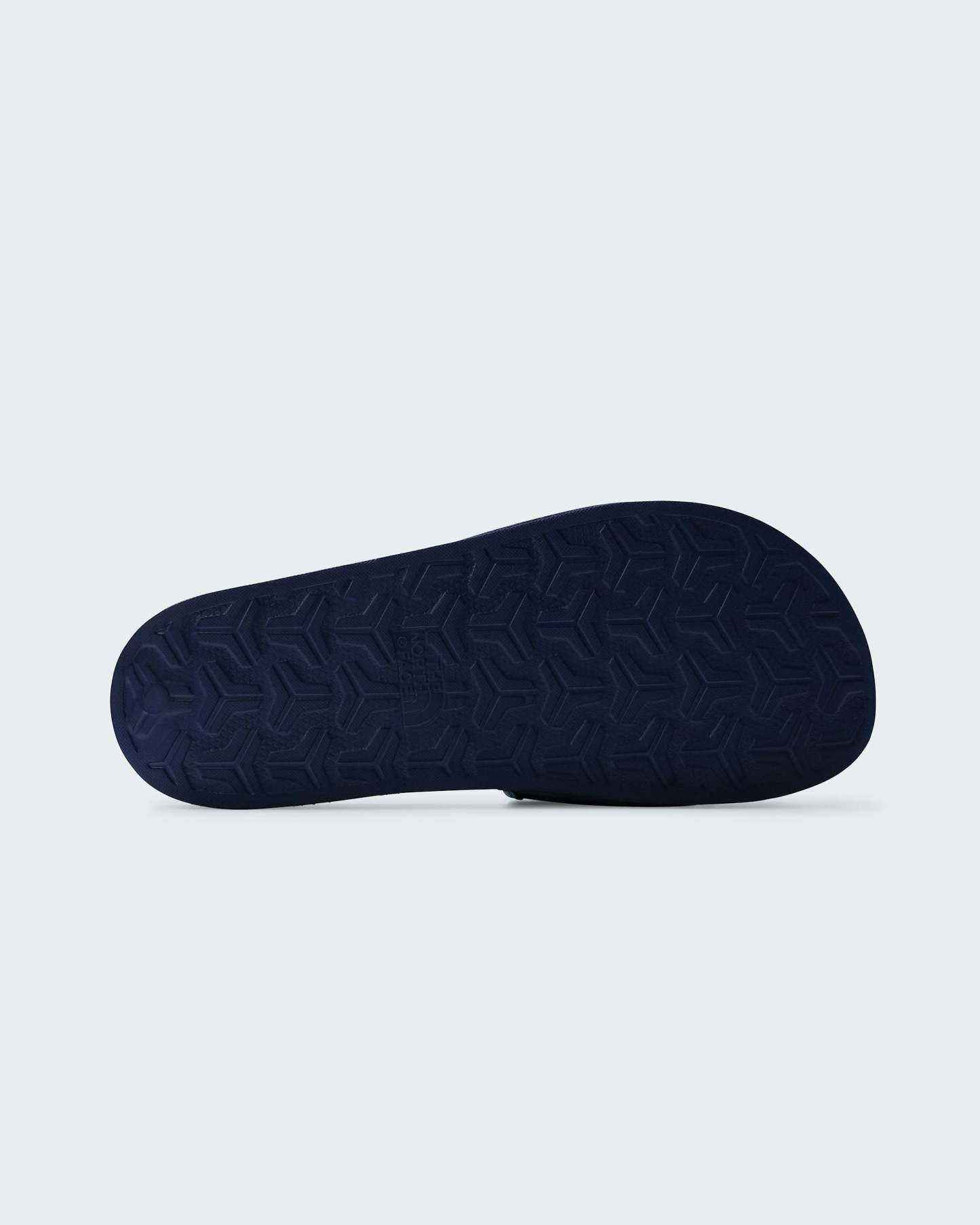 Base Camp Slides III Schlappen für Herren – Summit Navy-TNF White