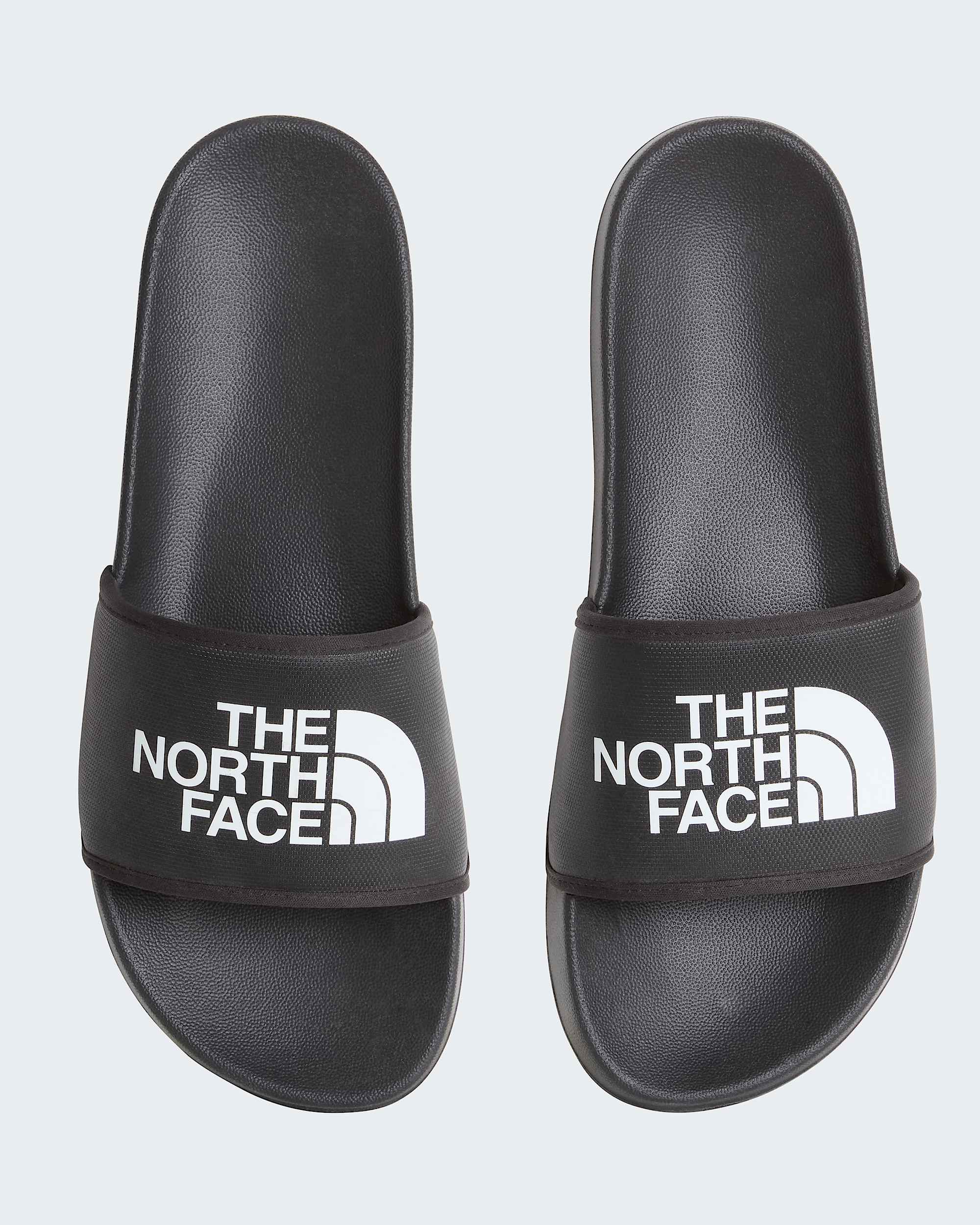 Base Camp Slides III Schlappen für Herren – TNF Black-TNF White