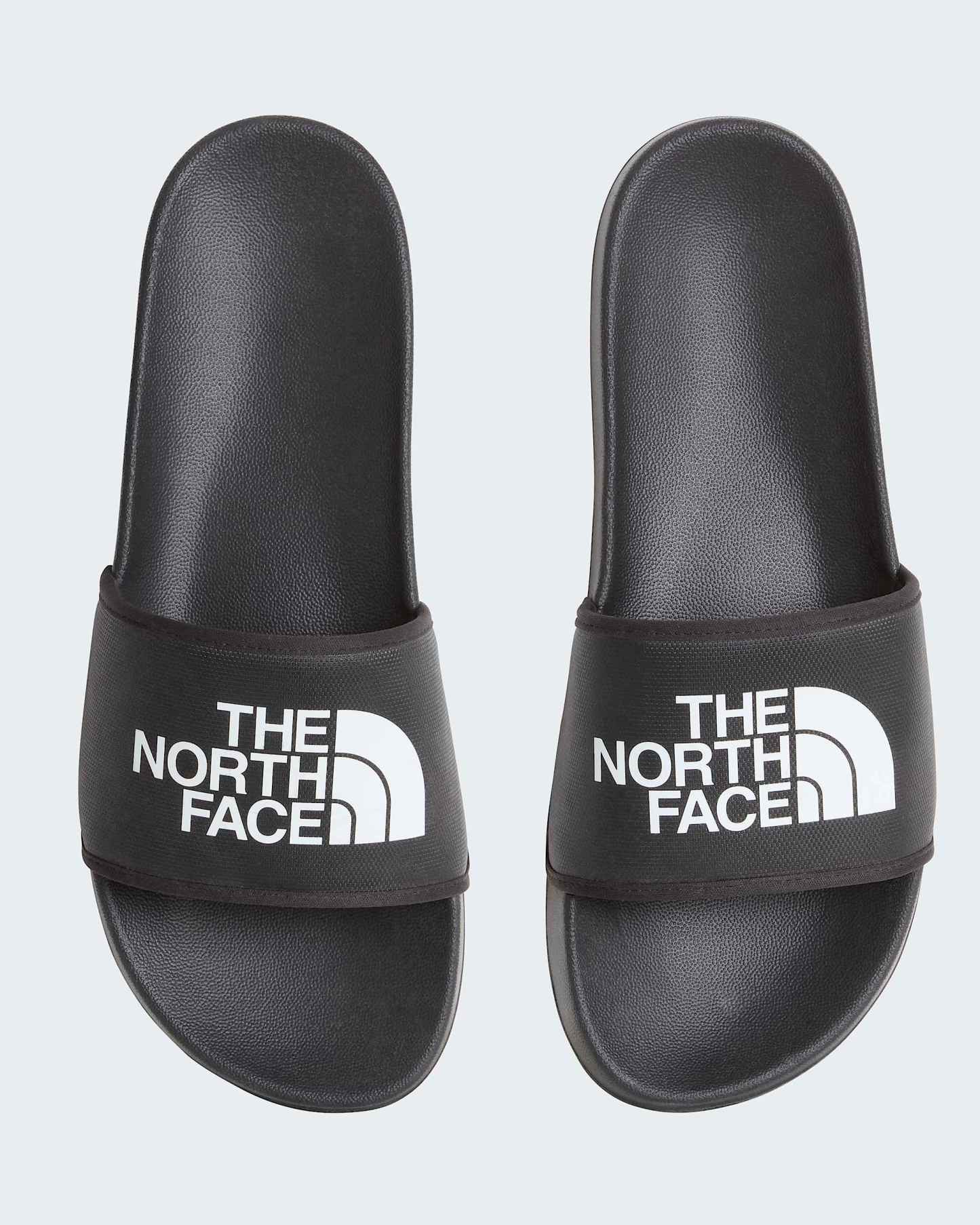Base Camp Slides III Schlappen für Herren – TNF Black-TNF White