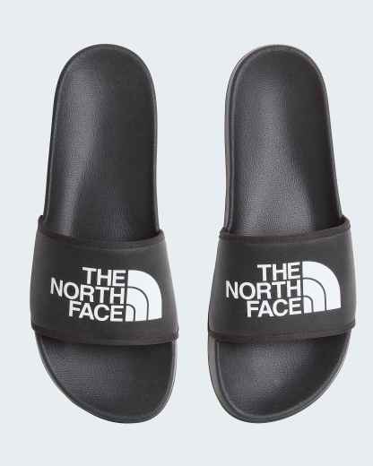 Base Camp Slides III Schlappen für Herren – TNF Black-TNF White