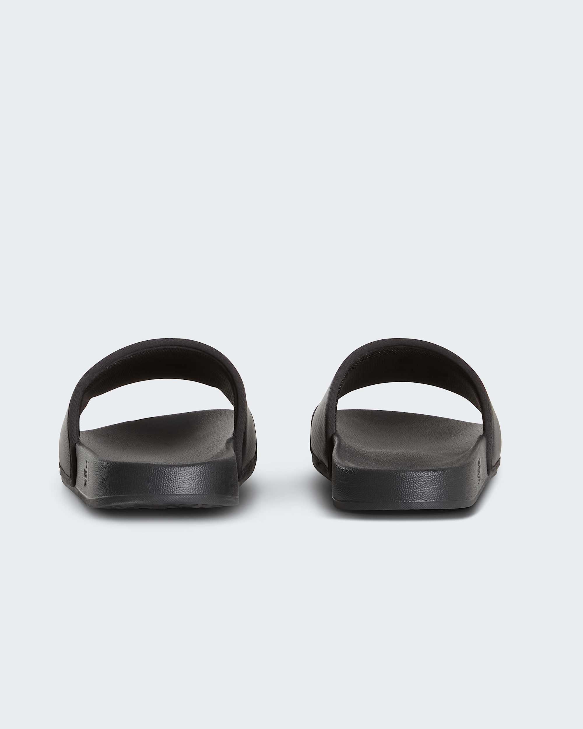 Base Camp Slides III Schlappen für Herren – TNF Black-TNF White