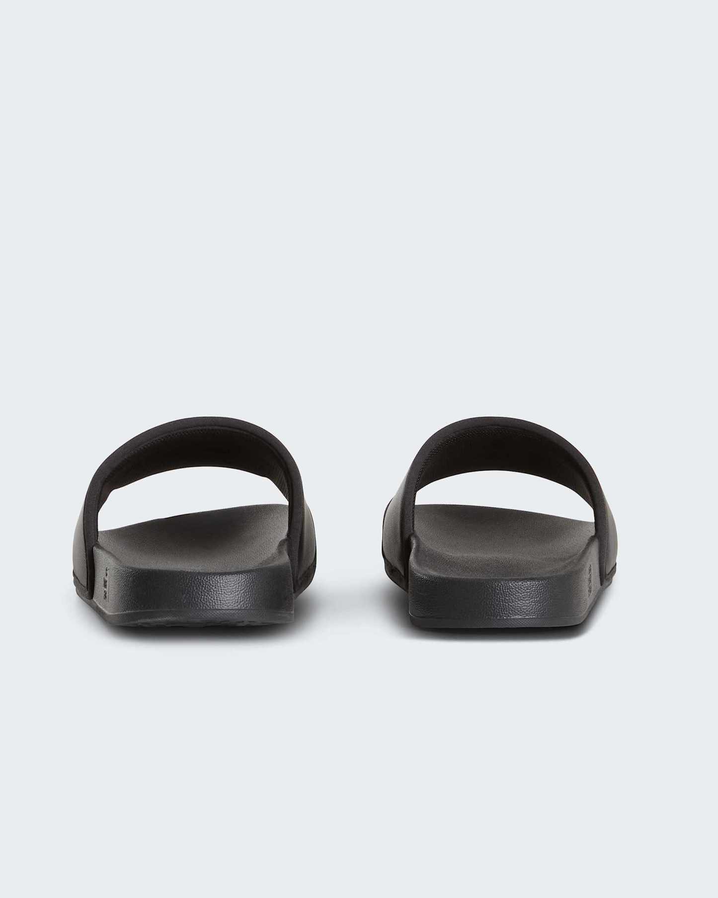 Base Camp Slides III Schlappen für Herren – TNF Black-TNF White