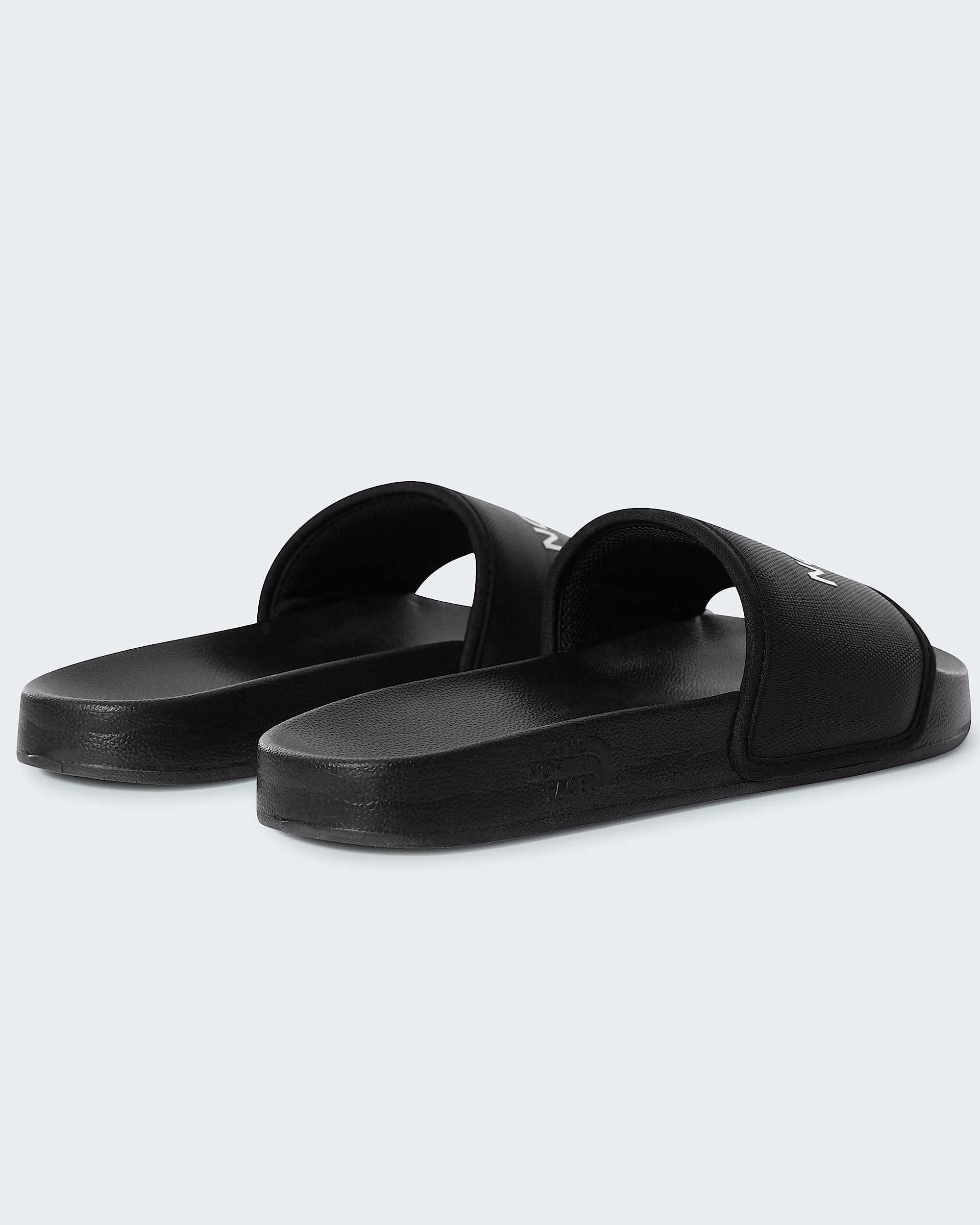 Base Camp Slides III Schlappen für Herren – TNF Black-TNF White