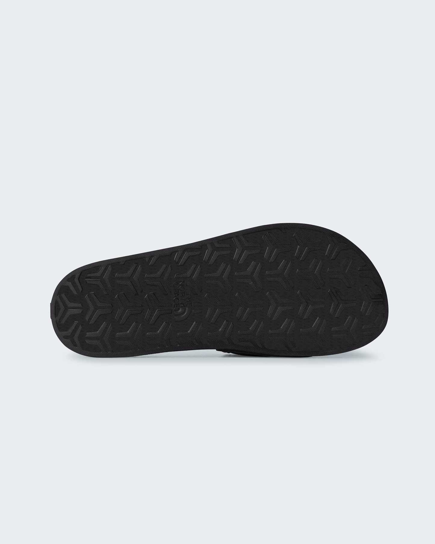 Base Camp Slides III Schlappen für Herren – TNF Black-TNF White