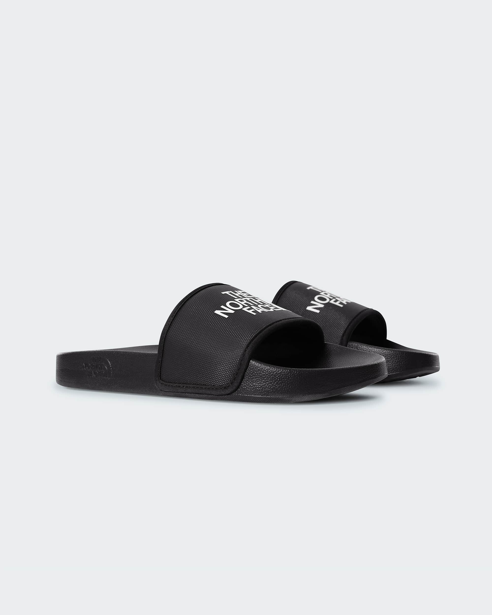 Base Camp Slides III Schlappen für Herren – TNF Black-TNF White
