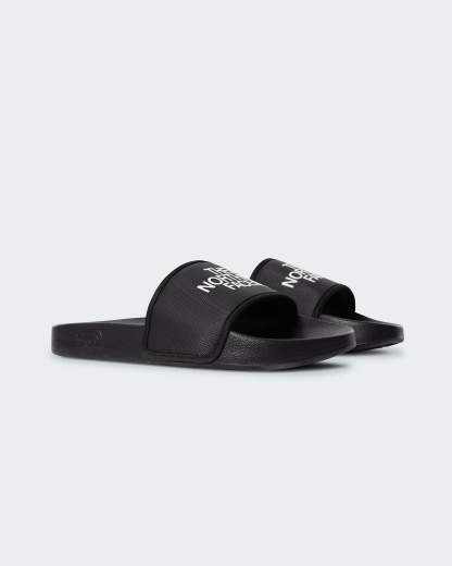 Base Camp Slides III Schlappen für Herren – TNF Black-TNF White