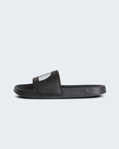 Base Camp Slides III Schlappen für Herren – TNF Black-TNF White