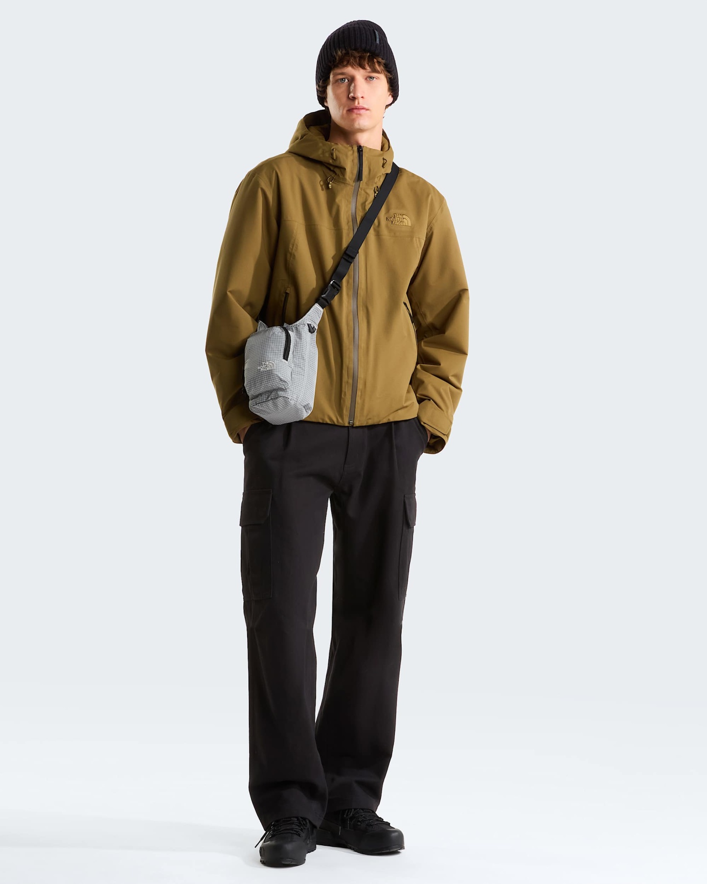 Beta Heavy Cargohose für Herren – TNF Black