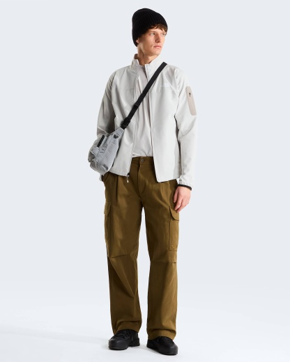 Beta Heavy Cargohose für Herren – Caraway Seed