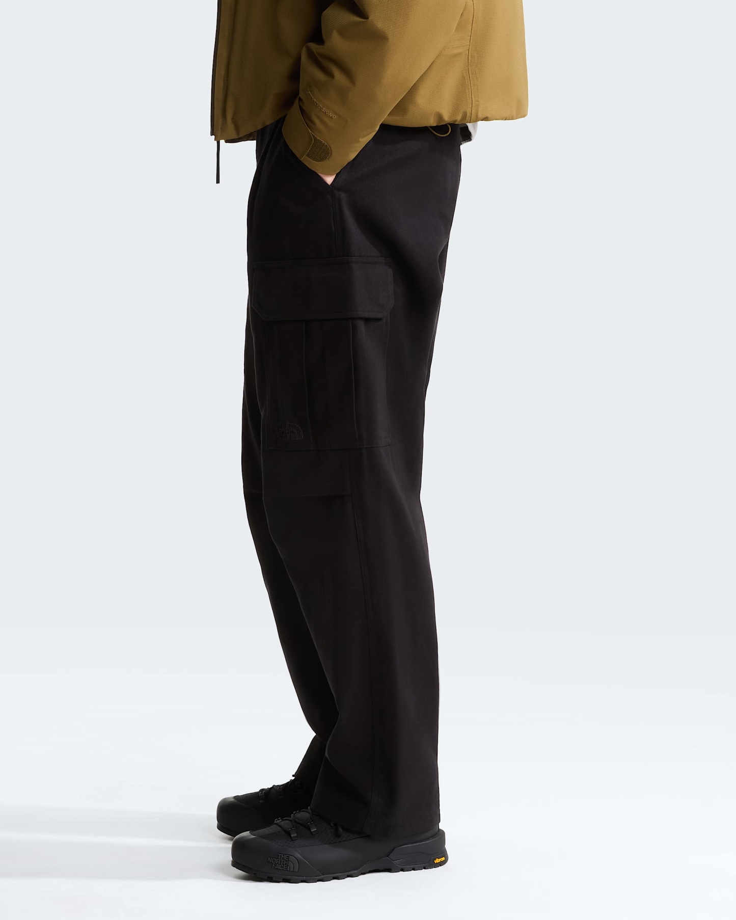 Beta Heavy Cargohose für Herren – TNF Black