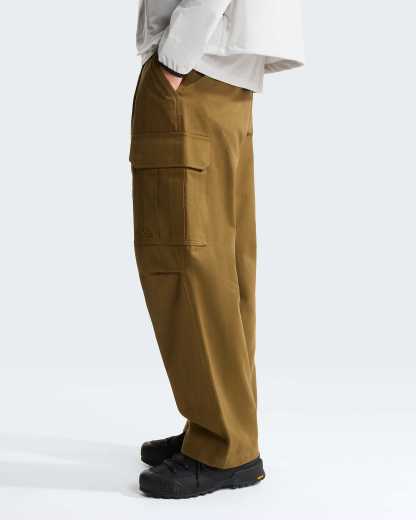 Beta Heavy Cargohose für Herren – Caraway Seed