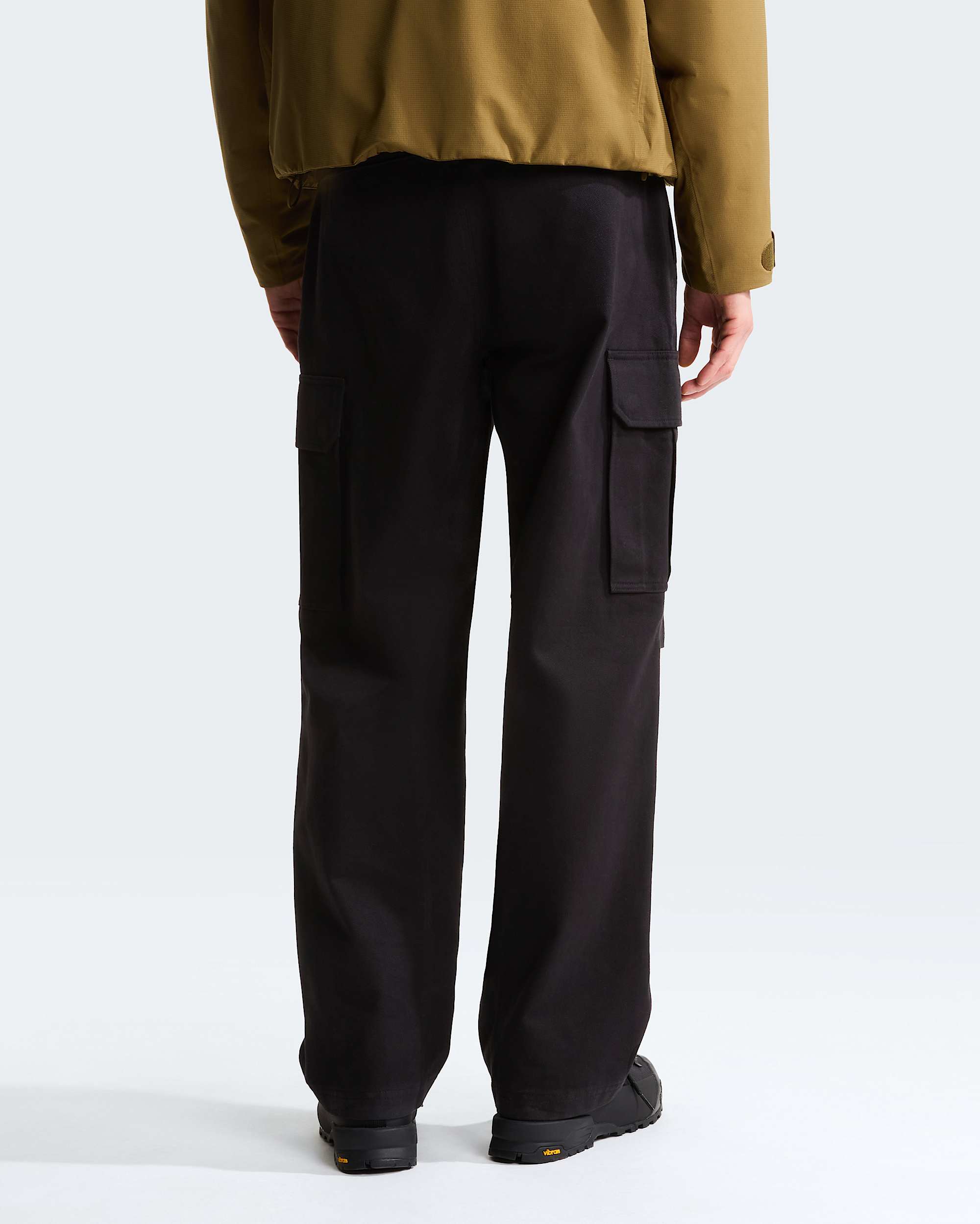 Beta Heavy Cargohose für Herren – TNF Black