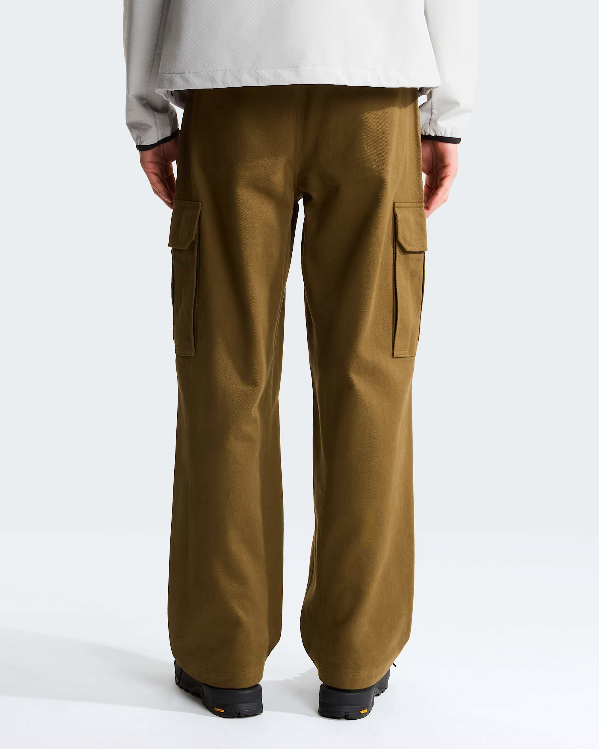 Beta Heavy Cargohose für Herren – Caraway Seed