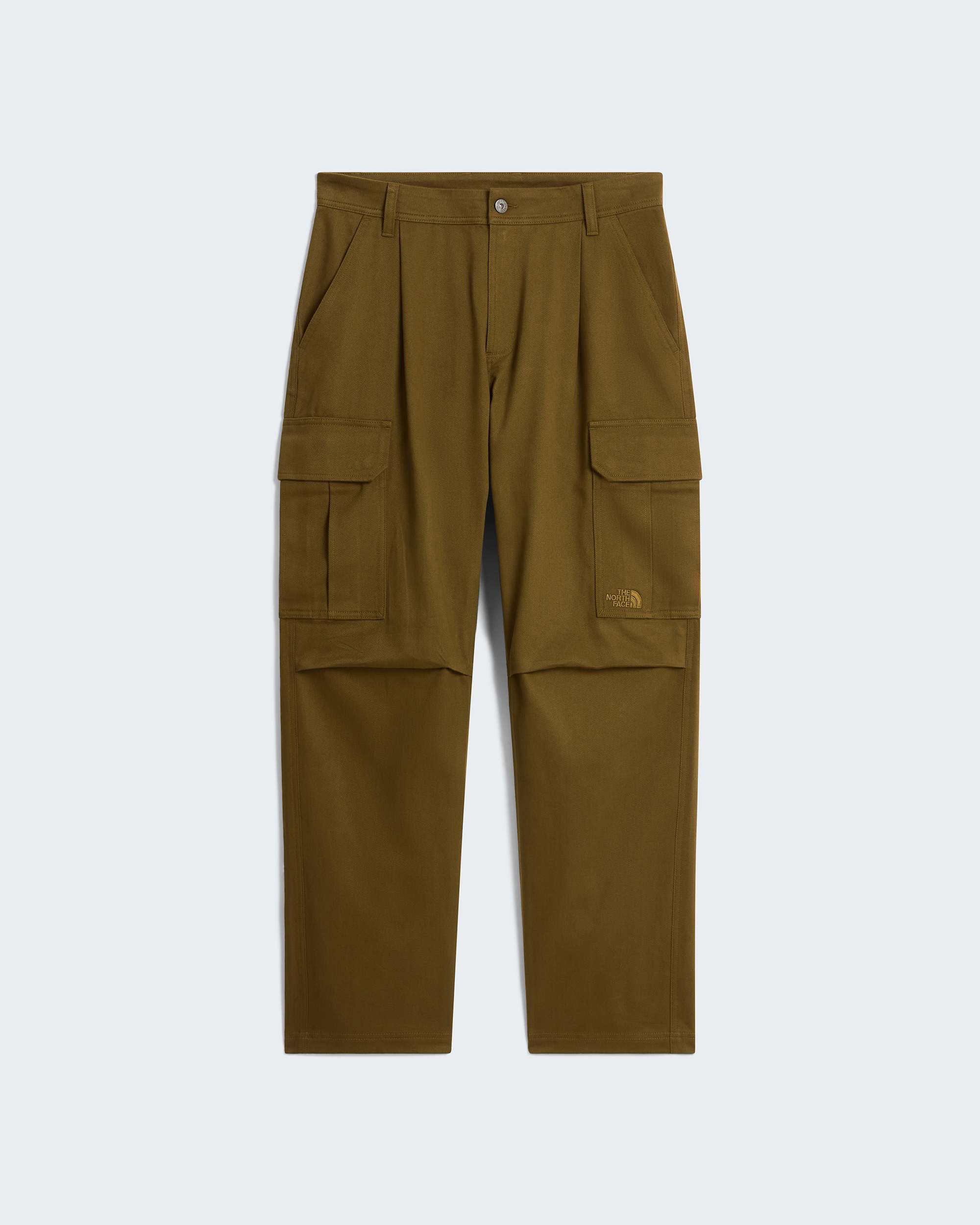 Beta Heavy Cargohose für Herren – Caraway Seed
