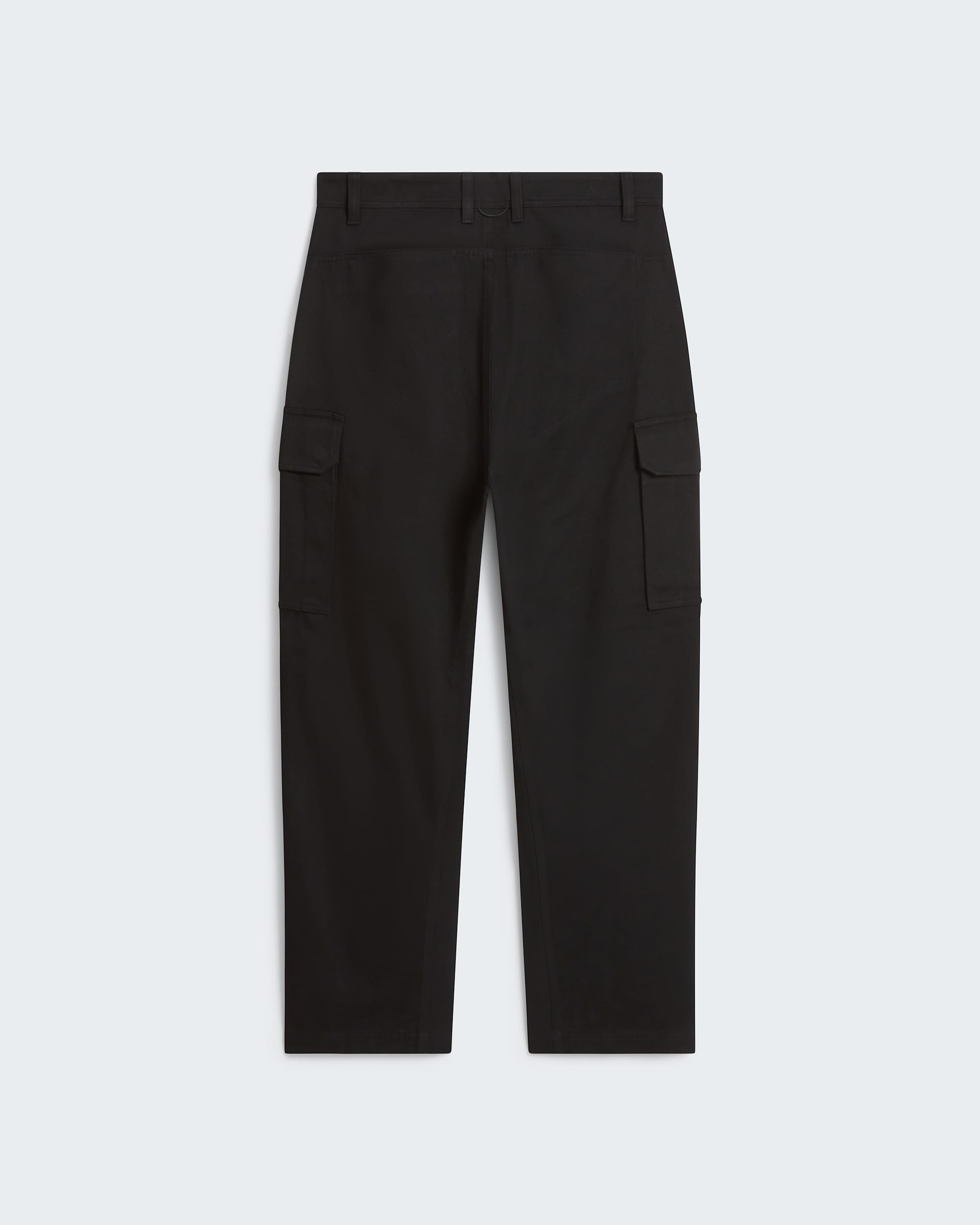 Beta Heavy Cargohose für Herren – TNF Black