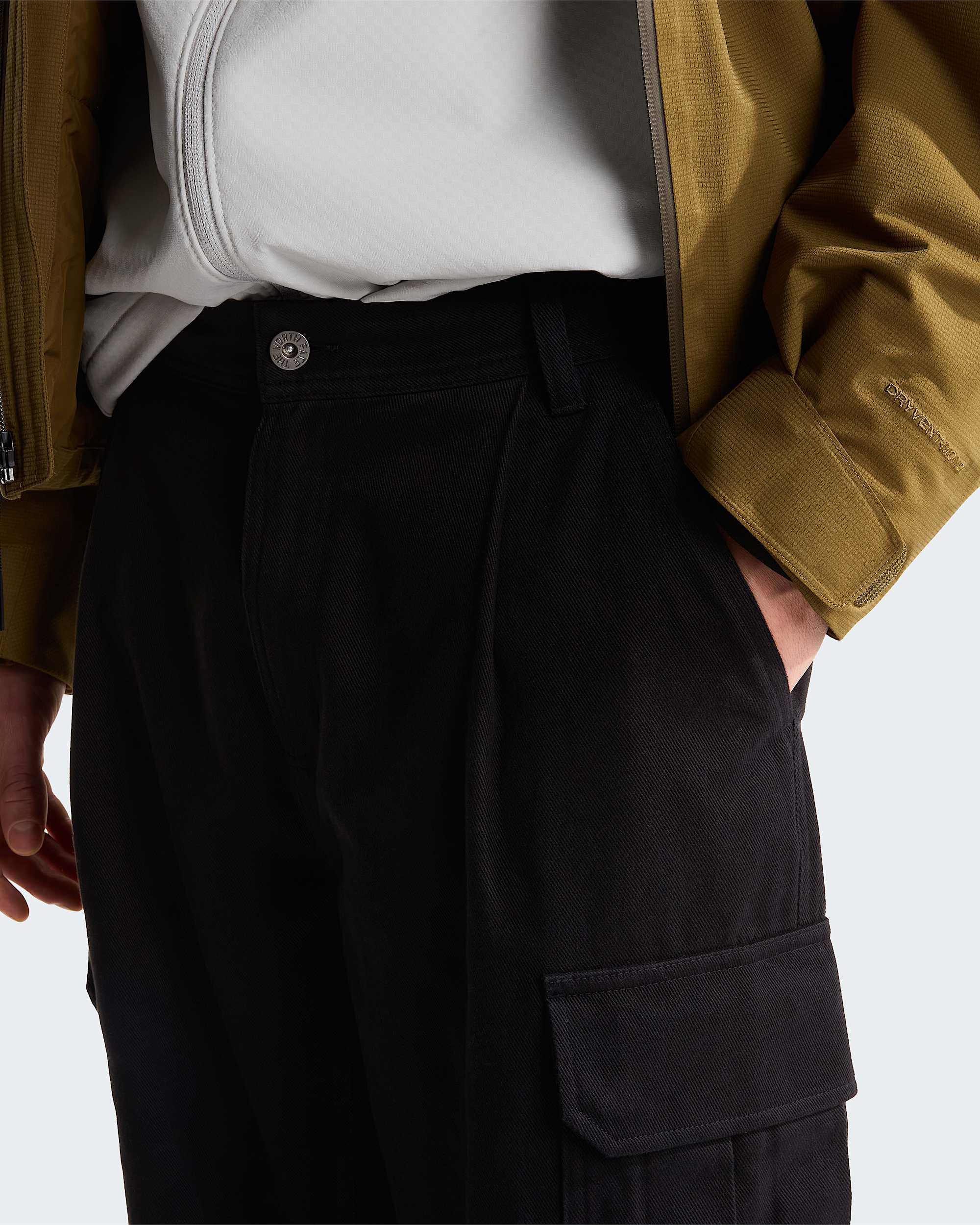 Beta Heavy Cargohose für Herren – TNF Black