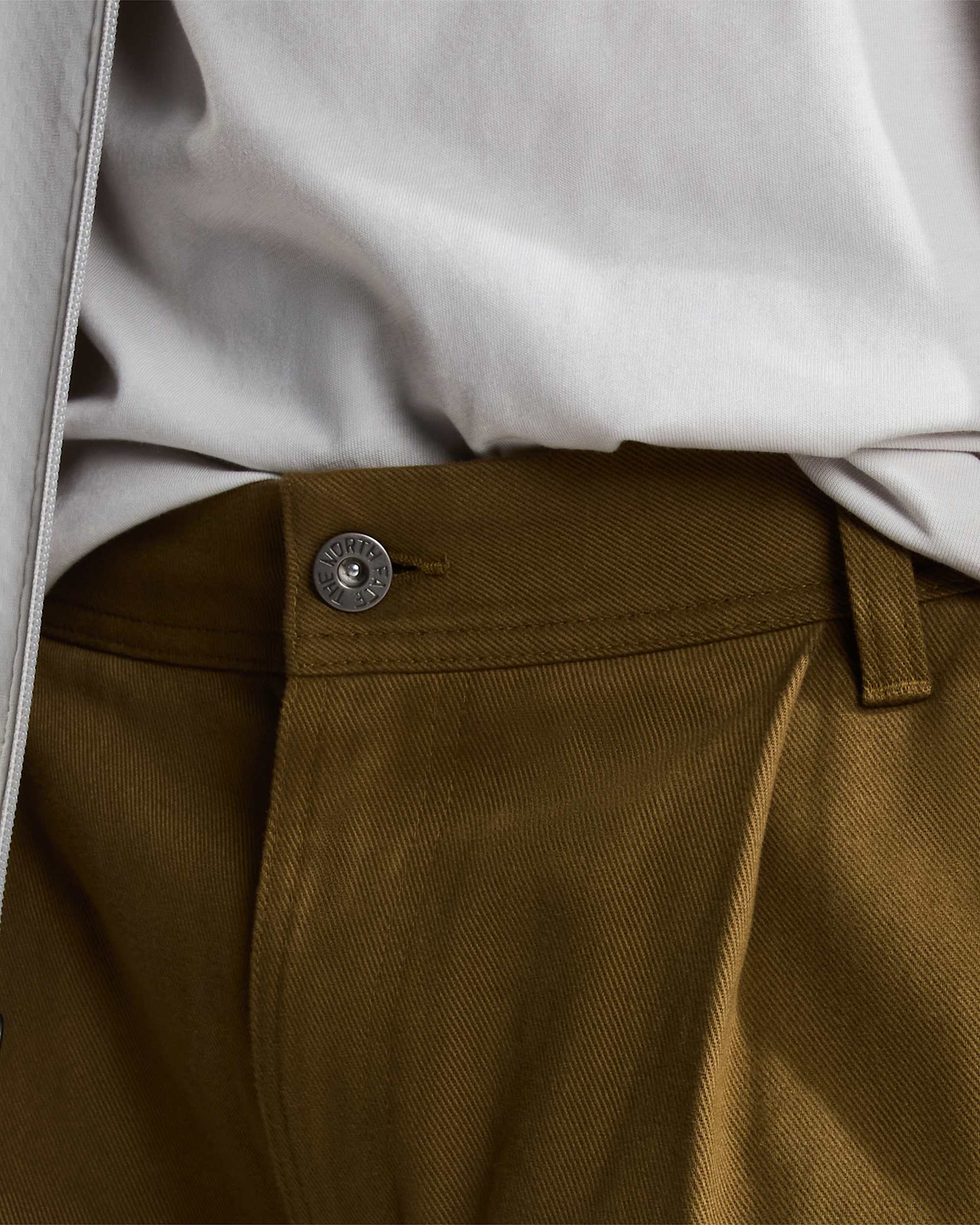 Beta Heavy Cargohose für Herren – Caraway Seed