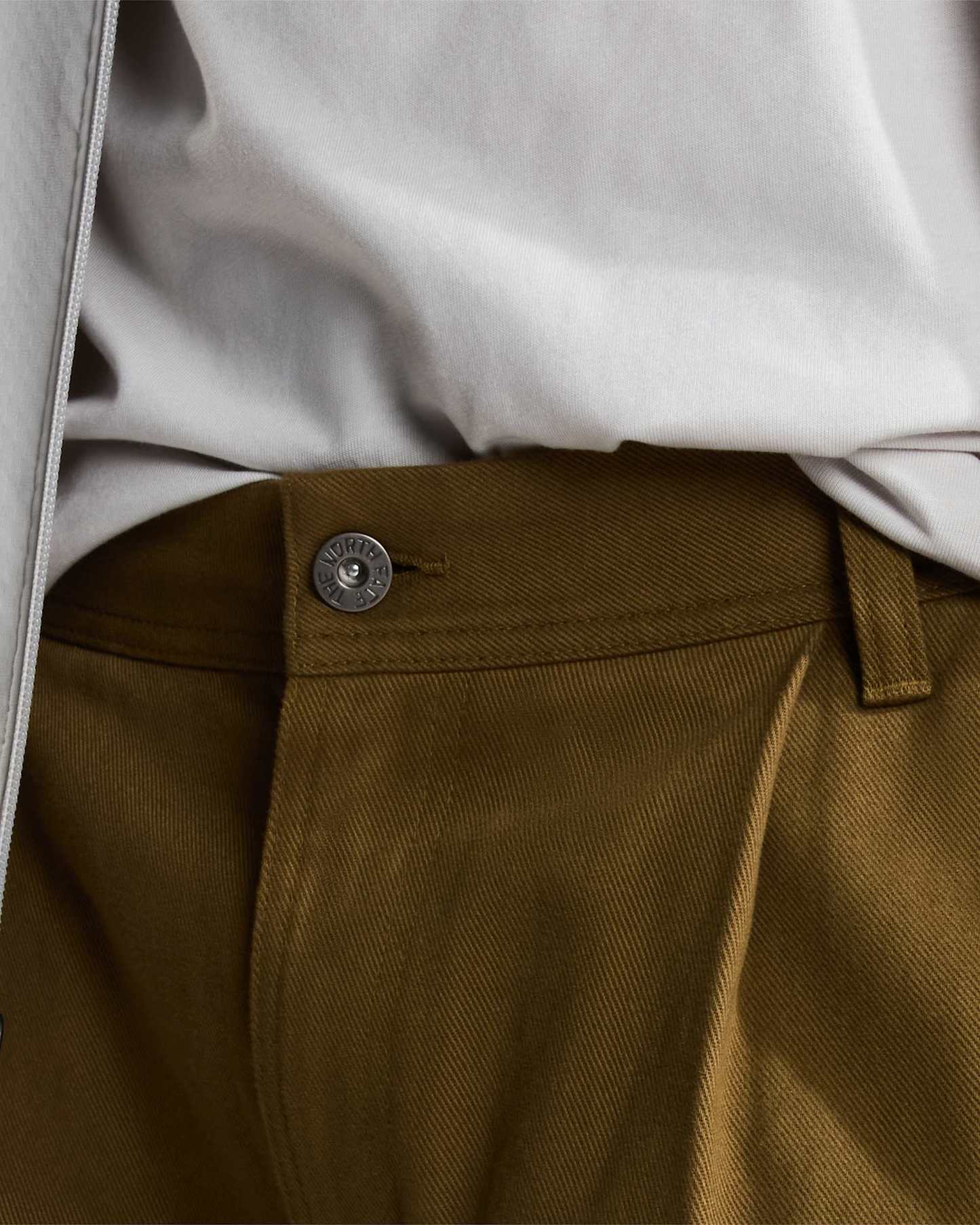 Beta Heavy Cargohose für Herren – Caraway Seed